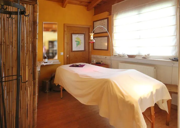 Paraiso Monturrio Oase Der Ruhe Appartamento La Orotava