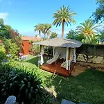 Paraiso Monturrio Oase Der Ruhe Apartamento La Orotava