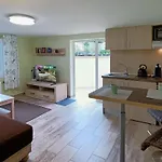 Paraiso Monturrio Oase Der Ruhe Apartamento *