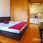 Paraiso Monturrio Oase Der Ruhe Apartamento