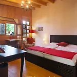 Apartamento Paraiso Monturrio Oase Der Ruhe La Orotava