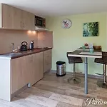 Apartamento Paraiso Monturrio Oase Der Ruhe