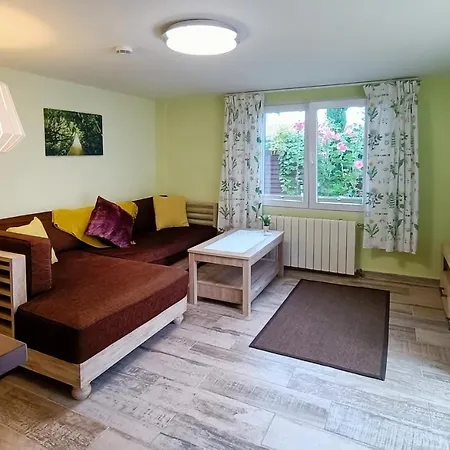 Paraiso Monturrio Oase Der Ruhe Apartament La Orotava