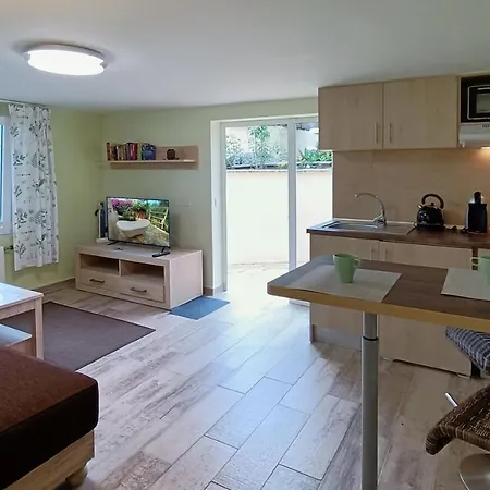 Paraiso Monturrio Oase Der Ruhe Apartamento *