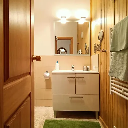 Apartment Paraiso Monturrio Oase Der Ruhe *