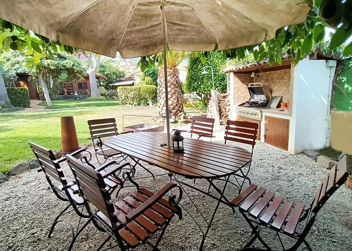 Apartament Paraiso Monturrio Oase Der Ruhe La Orotava