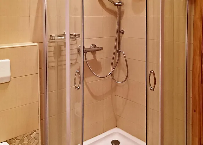 Paraiso Monturrio Oase Der Ruhe Apartamento *