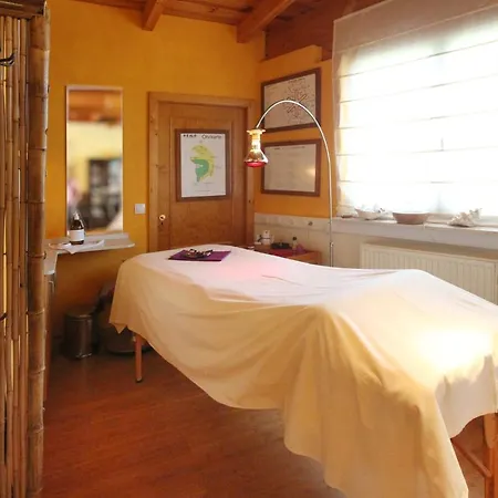 Paraiso Monturrio Oase Der Ruhe דירה לה אורוטבה