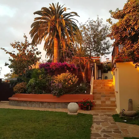 Paraiso Monturrio Oase Der Ruhe דירה *