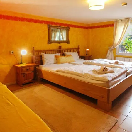 Paraiso Monturrio Oase Der Ruhe * לה אורוטבה