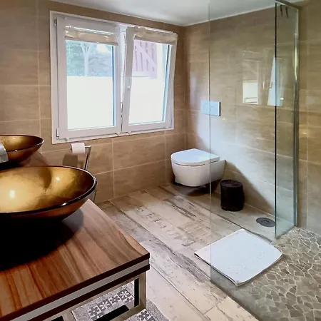 Paraiso Monturrio Oase Der Ruhe