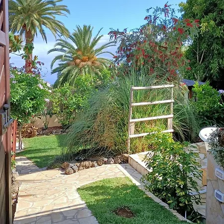 Paraiso Monturrio Oase Der Ruhe * לה אורוטבה