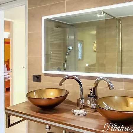 Paraiso Monturrio Oase Der Ruhe דירה