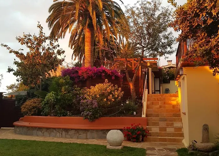 Paraiso Monturrio Oase Der Ruhe 아파트 *