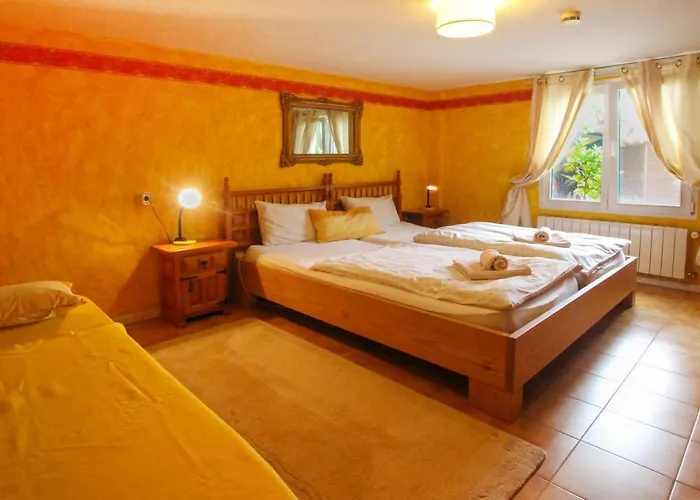 Paraiso Monturrio Oase Der Ruhe * 라오로타바