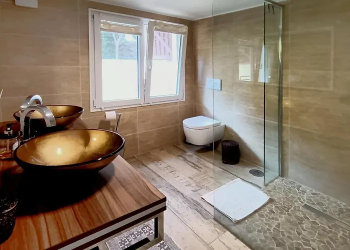 Paraiso Monturrio Oase Der Ruhe