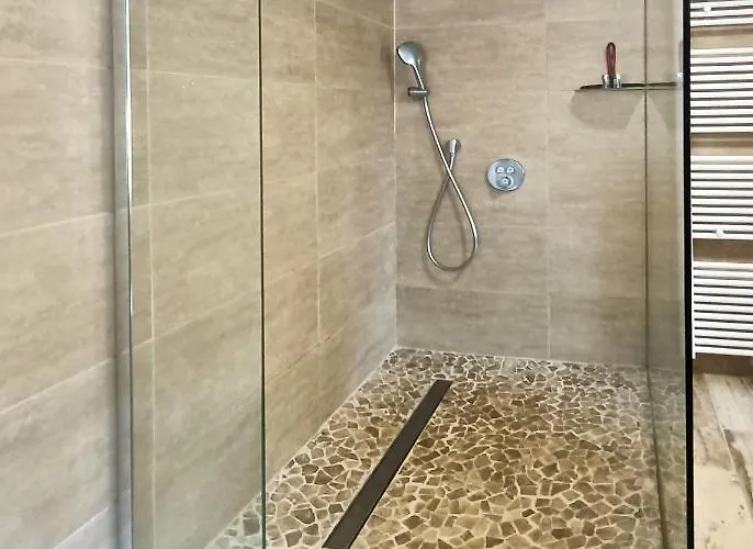 Paraiso Monturrio Oase Der Ruhe 아파트