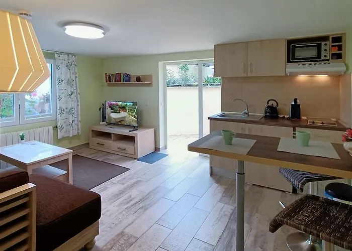 Paraiso Monturrio Oase Der Ruhe 아파트 *