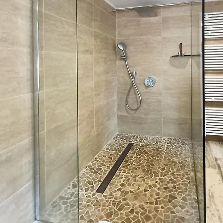 Paraiso Monturrio Oase Der Ruhe Apartamento