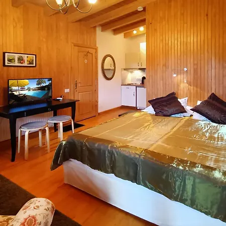 Paraiso Monturrio Oase Der Ruhe Apartamento