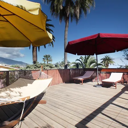 Paraiso Monturrio Oase Der Ruhe Apartamento *