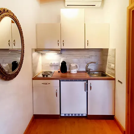 Apartamento Paraiso Monturrio Oase Der Ruhe *